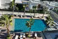 Mieszkanie 3 pokoi 142 m² Limassol, Cypr