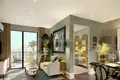 Mieszkanie 2 pokoi 68 m² Choeng Thale, Tajlandia