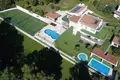 Вилла 400 м² Pobri, Хорватия