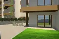 1 bedroom condo 44 m² Tivat, Montenegro