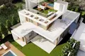 Квартира 4 комнаты 181 м² Паралимни, Кипр
