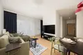 2 bedroom apartment 70 m² Warsaw, Poland