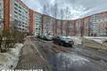 Appartement 1 chambre 33 m² Minsk, Bélarus