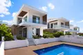 Willa 4 pokoi 360 m² Kissonerga, Cypr