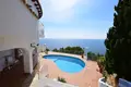 4 bedroom Villa 324 m² Benissa, Spain