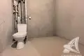 1 room apartment 41 m² Muchaviecki sielski Saviet, Belarus