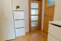 Appartement 2 chambres 45 m² Cracovie, Pologne
