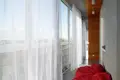Квартира 2 комнаты 64 м² Минск, Беларусь