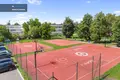 Квартира 2 комнаты 59 м² Вильнюс, Литва