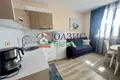 Mieszkanie 2 pokoi 49 m² Rawda, Bułgaria