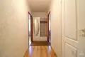 Apartamento 1 habitación 33 m² en Riga, Letonia
