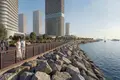 Mieszkanie 2 pokoi 109 m² Batumi, Gruzja