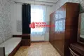 Apartamento 2 habitaciones 33 m² Grodno, Belarús