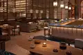 Wohnkomplex Nobu Residences