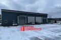 Склад 2 026 м² Гродно, Беларусь