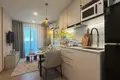 Wohnung 1 Schlafzimmer 30 m² Kamala, Thailand