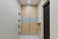 Wohnung 1 zimmer 52 m² Minsk, Belarus