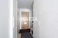 Appartement 1 chambre 27 m² Turku sub region, Finlande