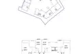 Appartement 3 chambres 120 m² Tivat, Monténégro