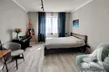 1 room apartment 41 m² Brest, Belarus