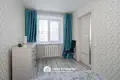 Wohnung 3 zimmer 61 m² Minsk, Belarus