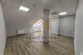 Office 2 rooms 30 m² in Muchaviecki sielski Saviet, Belarus