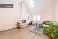 Квартира 3 комнаты 92 м² Вильнюс, Литва