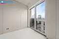 Appartement 1 chambre 27 m² Vilnius, Lituanie