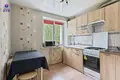 Mieszkanie 1 pokój 30 m² Mołodeczno, Białoruś