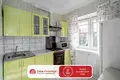 Apartamento 2 habitaciones 42 m² en Minsk, Belarús