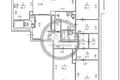 Wohnung 4 zimmer 169 m² Moskau, Russland