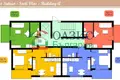 Wohnung 2 zimmer 53 m² Sweti Wlas, Bulgarien