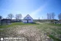 House  Dziarzynski sielski Saviet, Belarus