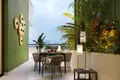 Mieszkanie 2 pokoi 114 m² Limassol, Cypr
