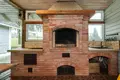 Cottage 153 m² Astrashycki Haradok, Belarus