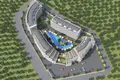 3 bedroom apartment 137 m² Alanya, Turkey