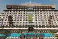 Квартира в новостройке The Cruise Collection