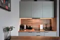 Apartamento 1 habitación 24 m² Riga, Letonia