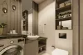 Apartamento 1 habitación  Alanya, Turquía