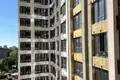 1 room apartment 33 m² Odesa, Ukraine