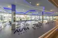 Apartamento 1 habitación 74 m² Kestel, Turquía