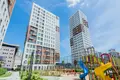 Apartamento 1 habitación 66 m² Esenyurt, Turquía