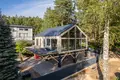 5 room house 192 m² Saulkrastu pagasts, Latvia