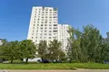 Квартира 1 комната 36 м² Минск, Беларусь