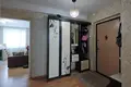 2 room apartment 61 m² Minsk, Belarus