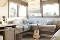 Квартира 6 комнат 636 м² Суни-Занакия, Кипр