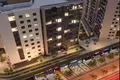 Квартира 1 комната 119 м² Кепез, Турция