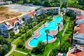 Szeregowiec 3 pokoi 75 m² Turcja, Turcja