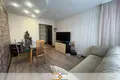 Wohnung 3 zimmer 64 m² Minsk, Belarus