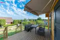 Haus 28 m² Pakonys, Litauen